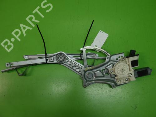 Used Front right window mechanism OPEL VECTRA C GTS (Z02) 1.9 CDTI (F68) (120 hp) 21546437
