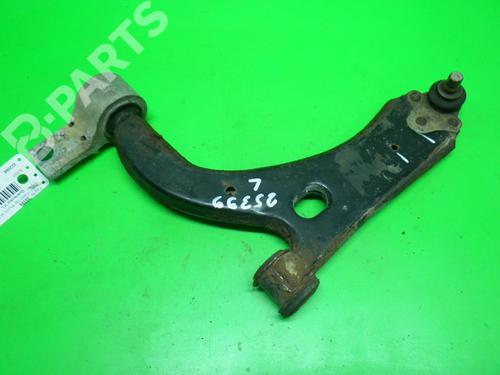 Querlenker links vorne für FORD FUSION (JU_) 1.25 (75 hp) 6640926