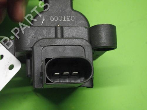 Ignition coil MERCEDES-BENZ C-CLASS (W203) C 200 Kompressor (203.042) | BP24232608M94 