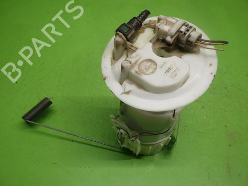 Elektronische module RENAULT SCÉNIC I MPV (JA0/1_, FA0_) 2.0 16V (JA1D, JA17) (140 hp) 28711795