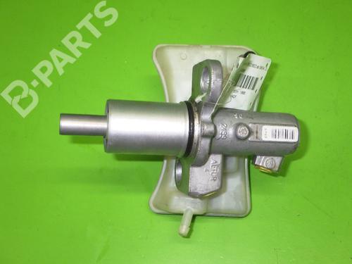 Brake master cylinder AUDI A4 B7 (8EC) 2.0 TDI | BP6397637M77 