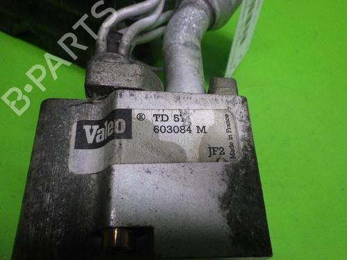 Air conditioning evaporator VW GOLF III (1H1) 2.0 | BP14746020M109 