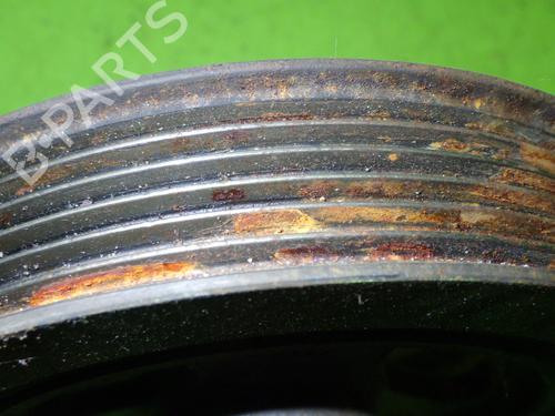 Riemenscheibe FORD FOCUS I (DAW, DBW) 1.6 16V | BP30447092M122