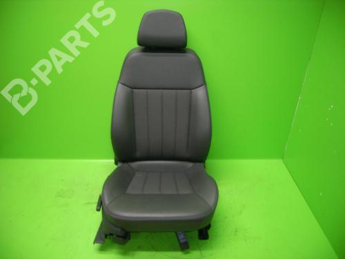 Used Right front seat OPEL SIGNUM Hatchback (Z03) 1.9 CDTI (F48) (150 hp) 6361702