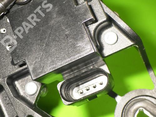Rear wiper motor VW GOLF PLUS V (5M1, 521) 1.9 TDI | BP8309271M102 