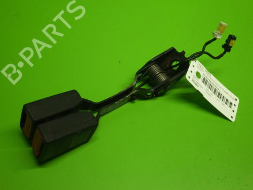 Used Front left seatbelt CITROËN C4 Grand Picasso I (UA_) 2.0 HDi 138 (136 hp) 14735418