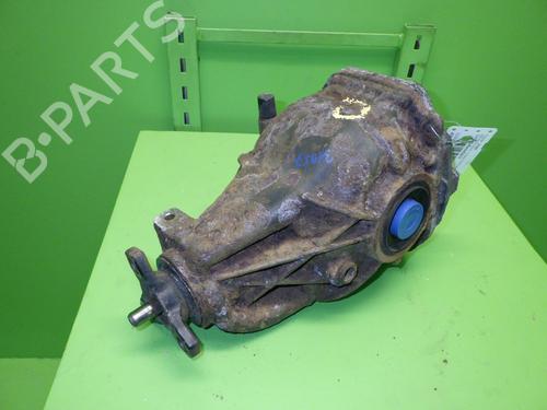 Differensial bakvogn MERCEDES-BENZ C-CLASS (W203) C 200 Kompressor (203.042) | BP22794872M24 