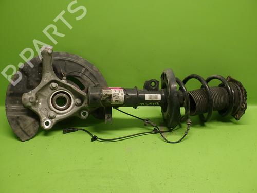 Used Left front shock absorber Left front shock absorber OPEL INSIGNIA B Sports Tourer (Z18) 2.0 4x4 (35) (230 hp) 35887913 35887913
