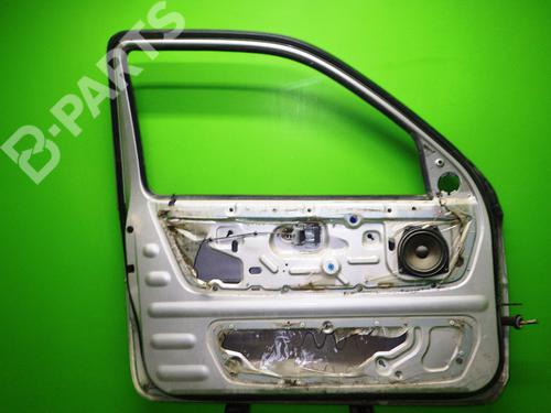 Left front door LAND ROVER FREELANDER I (L314) 2.0 DI 4x4 | BP8516396C2