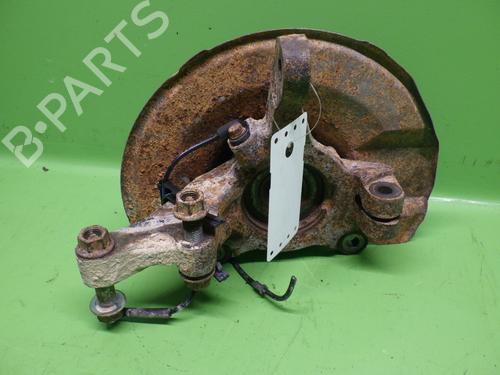 Right front steering knuckle MITSUBISHI OUTLANDER II (CW_W) 2.2 DI-D 4WD | BP24458435M26 
