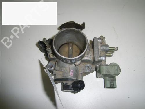Throttle body HONDA CIVIC VI Hatchback (EJ, EK) 1.4 i (EJ9) | BP14746487M82 