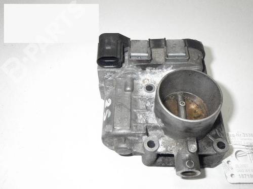 Used Throttle body FIAT GRANDE PUNTO (199_) 1.4 (199AXB11, 199AXB1A, 199BXB1A, 199AXL1A) (77 hp) 6353957