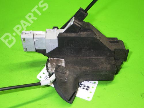 Rear left lock PEUGEOT 407 SW (6E_, 6D_) 1.6 HDi 110 | BP8320512C100 
