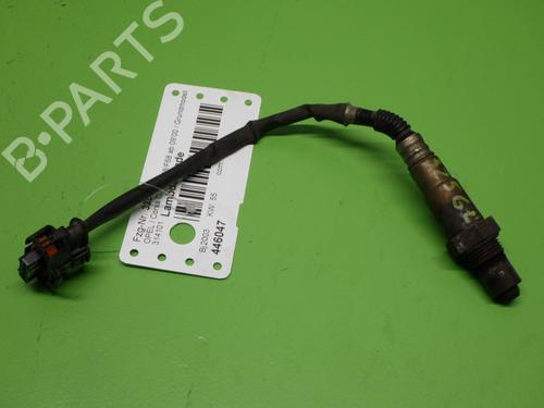 Used Electronic sensor Electronic sensor OPEL CORSA C (X01) 1.2 (F08, F68) (75 hp) 35887914 35887914