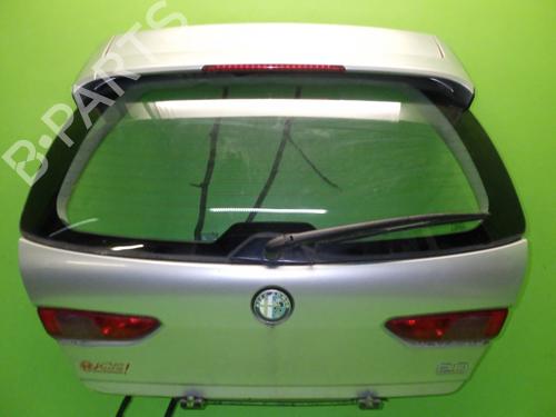 Bagklap CC/Kombi-Coupé Bagklap CC/Kombi-Coupé 38314034 38314034