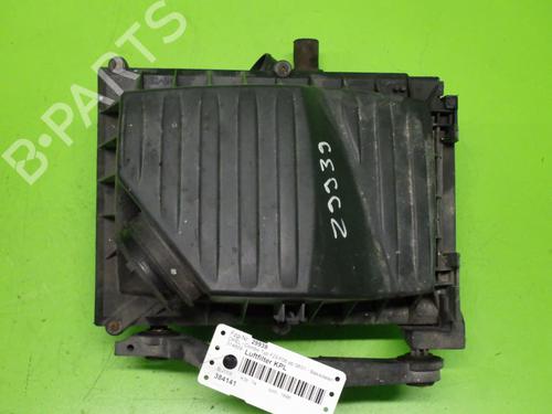Used Other OPEL COMBO Box Body/MPV 1.7 CDTI 16V (101 hp) 14740889