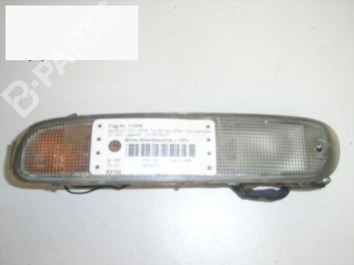 Used Left front indicator MAZDA 323 C V (BA) 1.5 16V (BA11) (88 hp) 6608855