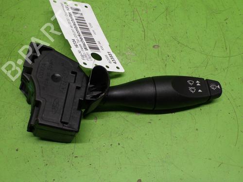 Used Steering column stalk FORD FIESTA V (JH_, JD_) 1.3 (60 hp) 29215553
