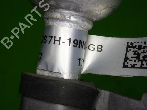 AC pipe FORD MONDEO V Saloon (CD) 2.0 Hybrid | BP14744553M126 