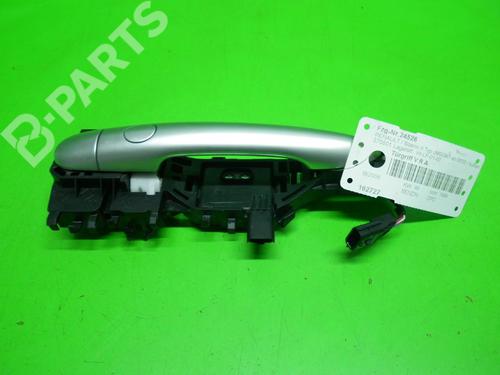 Used Front right exterior door handle Front right exterior door handle RENAULT GRAND SCÉNIC II (JM0/1_) 2.0 (135 hp) 6348806 6348806