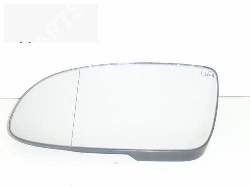 Used Left mirror glass OPEL OMEGA B Estate (V94) 2.0 (F35, M35, P35) (116 hp) 6342989