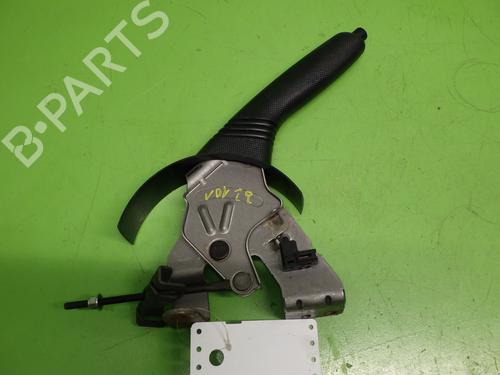 Hand brake CITROËN C1 (PM_, PN_) 1.0 | BP28284840I18 