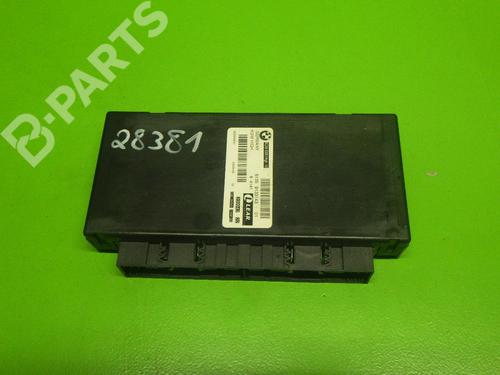 Used Electronic module BMW 5 Touring (E61) 520 d (150 hp) 6378936