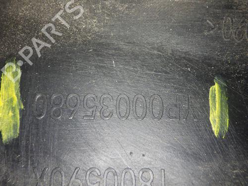 Rear bumper bracket OPEL GRANDLAND / GRANDLAND X (A18, P1UO) 1.2 (75) | BP28007168C159 
