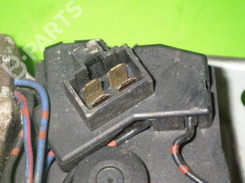 Front wiper motor DAIHATSU CUORE IV (L501) 0.8 | BP6640660M29 