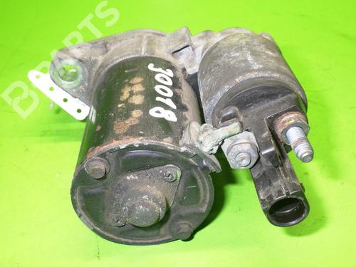 Starter SEAT IBIZA III (6L1) 1.4 16V | BP6390643M8 