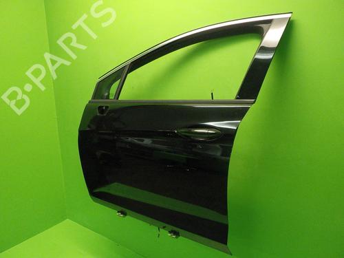 Used Left front door OPEL ASTRA K (B16) 1.2 Turbo (68) (145 hp) 28050406
