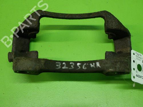 Support RENAULT MASTER II Van (FD) 3.0 dCi 140 (FD0T, FD0S, FD2T, FD3S, FD8S) (136 hp) 33162029
