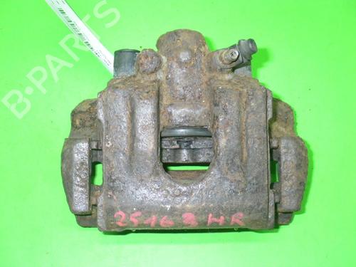 Used Right rear brake caliper SAAB 9-5 Estate (YS3E) 2.3 t (185 hp) 14712985
