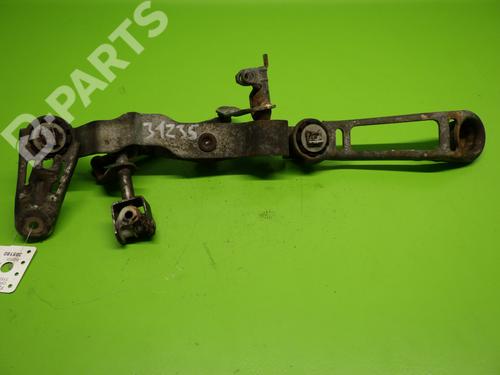 Gear lever OPEL TIGRA TwinTop (X04) 1.8 (R97) | BP11268051M90 