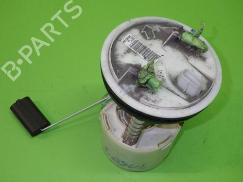 Used Electronic module FORD FIESTA V (JH_, JD_) 1.3 (69 hp) 15764864
