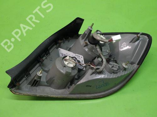 Left taillight HYUNDAI COUPE II (GK) 2.7 V6 | BP25431695C34 