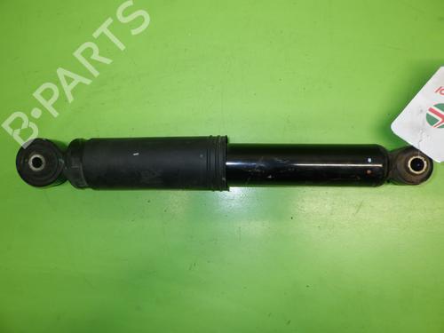Used Left rear shock absorber FIAT 500 (312_) 1.2 (312AXA1A) (69 hp) 17455328