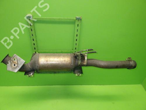Used Particulate filter Particulate filter MERCEDES-BENZ R-CLASS (W251, V251) R 320 CDI 4-matic (251.022, 251.122) (224 hp) 40517293 40517293