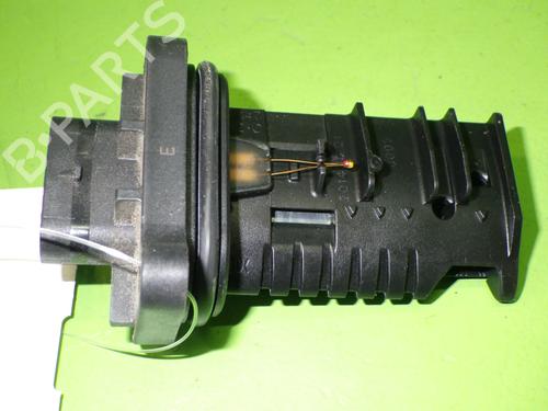 Used Mass air flow sensor BMW 3 Touring (F31) 318 d (143 hp) 18122927