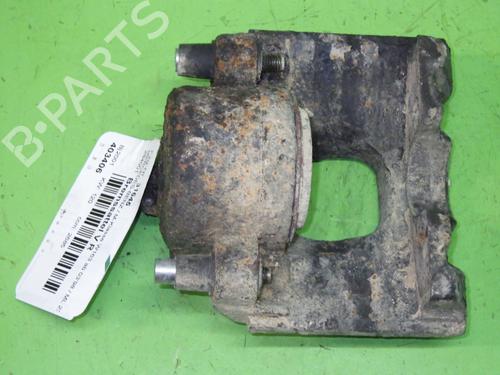 Right front brake caliper MERCEDES-BENZ M-CLASS (W163) ML 270 CDI (163.113) | BP17306881M104 