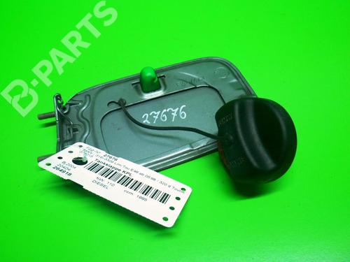 Fuel flap BMW 3 Touring (E46) 320 d | BP6432267C131 