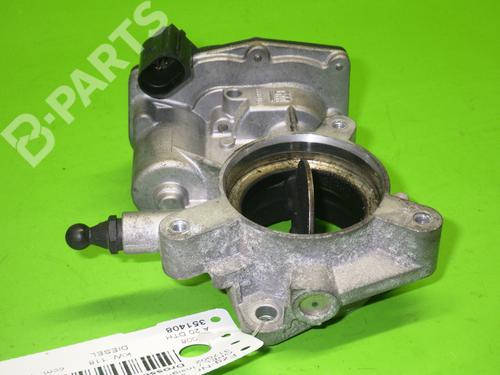 Throttle body OPEL INSIGNIA A Sports Tourer (G09) 2.0 CDTI (35) | BP6397232M82 