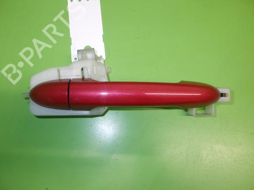 Used Rear right exterior door handle KIA RIO III (UB) 1.4 CVVT (109 hp) 15775506