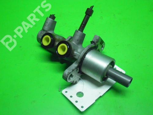 Used Brake master cylinder OPEL ASTRA G Hatchback (T98) 1.6 (F08, F48) (75 hp) 6407397