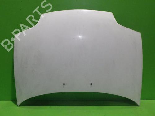 Used Hood MAZDA 323 C V (BA) 1.5 16V (BA11) (88 hp) 6341966
