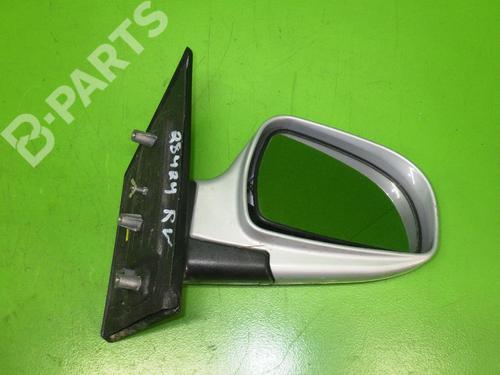 Used Right mirror HYUNDAI MATRIX (FC) 1.6 (103 hp) 6673207
