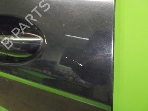 Left rear door MERCEDES-BENZ A-CLASS (W169) A 180 CDI (169.007, 169.307) | BP25022320C4 