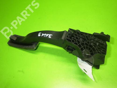 Pedal MERCEDES-BENZ B-CLASS Sports Tourer (W246, W242) B 180 (246.242) | BP8810485I4