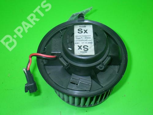 Gebläsemotor ALFA ROMEO 156 Sportwagon (932_) 2.4 JTD (932.BXC00) | BP6368256M62 