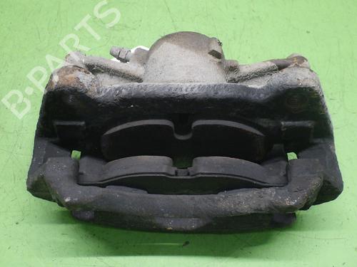 Used Left front brake caliper SKODA OCTAVIA III Combi (5E5, 5E6) 2.0 TDI (150 hp) 30047023
